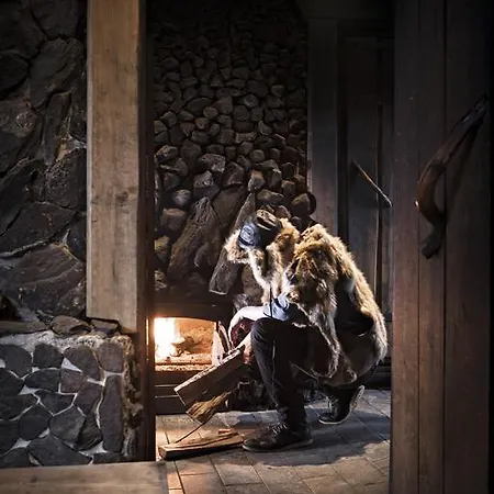 & Jaervisydaen Resort Rantasalmi