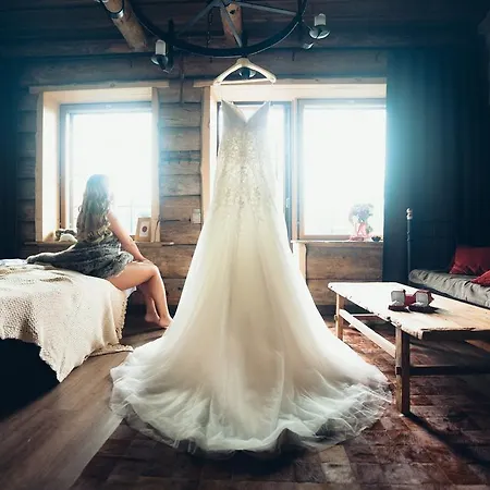 & Jaervisydaen Resort Rantasalmi