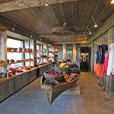 & Jaervisydaen Resort