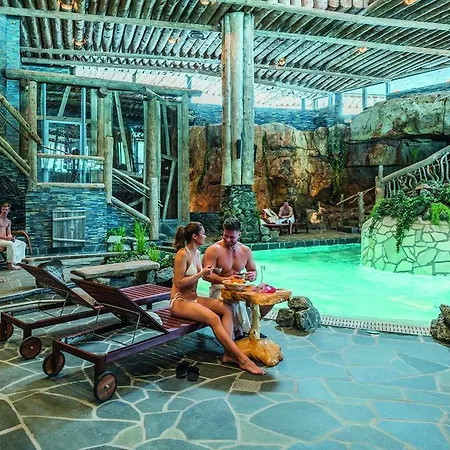 & Jaervisydaen Resort Rantasalmi