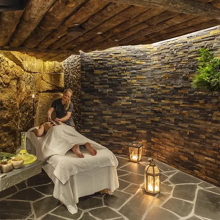 & Jaervisydaen Θέρετρο