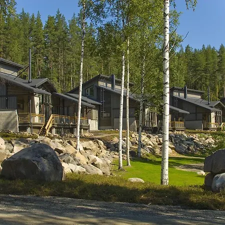 Resort & Jaervisydaen Rantasalmi
