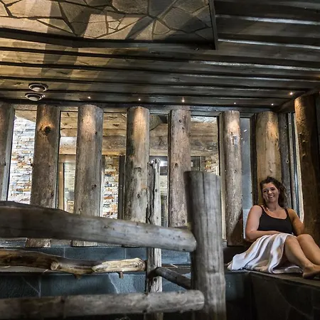 嘉伟西单塞马查曼特酒店及spa度假村 度假村