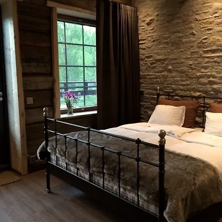 Resort & Jaervisydaen Rantasalmi