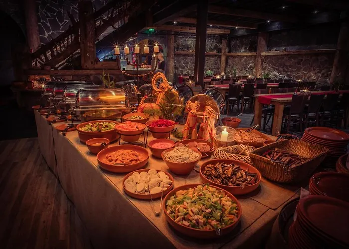 Hotel&spa Järvisydän Lomakeskus Rantasalmi