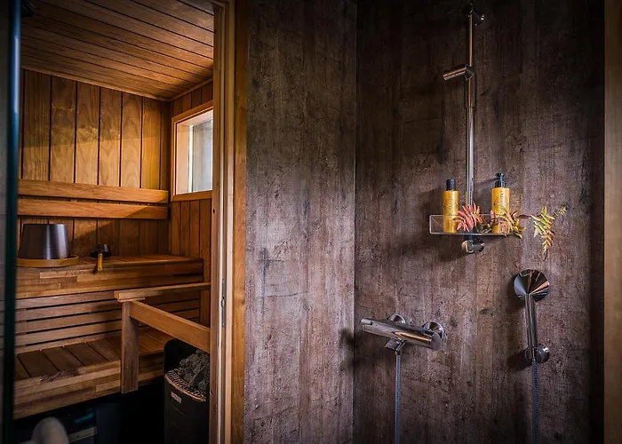 Hotel&spa Järvisydän 4* Rantasalmi