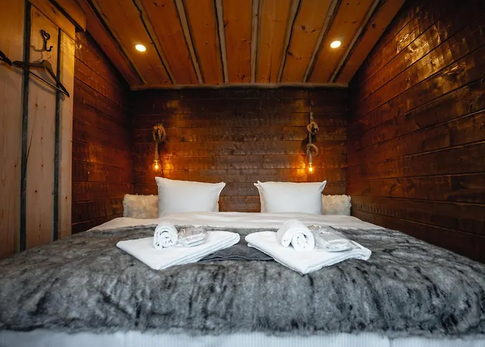 Lomakeskus Hotel&spa Järvisydän Rantasalmi