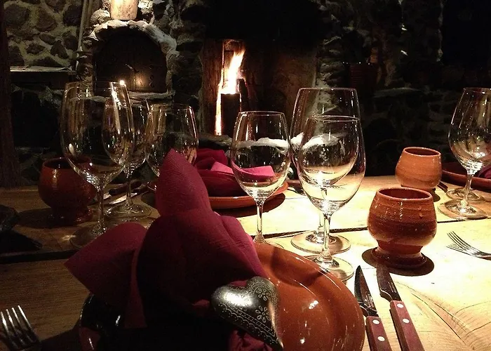 Hotel&spa Järvisydän