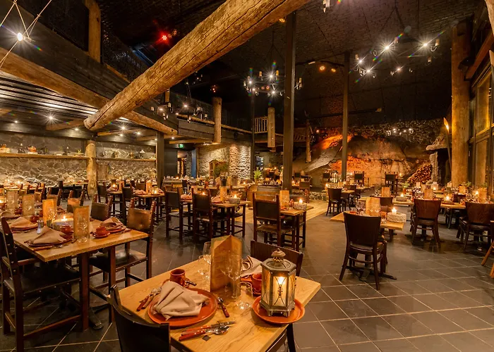 Lomakeskus Hotel&spa Järvisydän